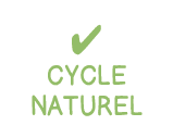   Cycle naturel