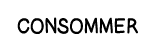 consommer