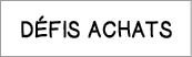 défis achats