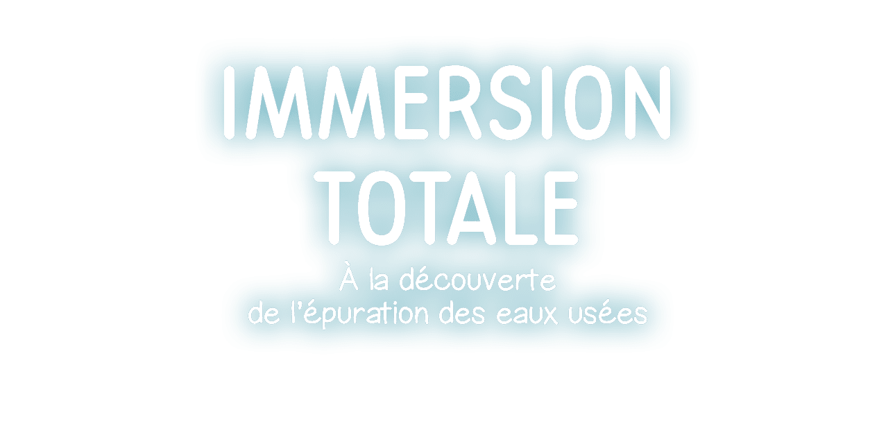 immersion totale à la découverte de l épuration des eaux usées