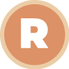 R