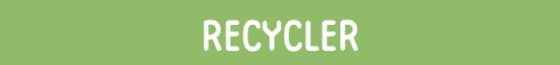 recycler