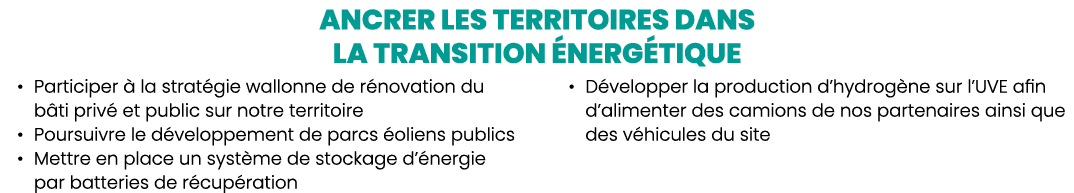 Ancrer les territoires dans la transition nerg tique • Participer   la strat gie wallonne de r novation du b ti priv...