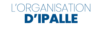 L’organisation d’Ipalle