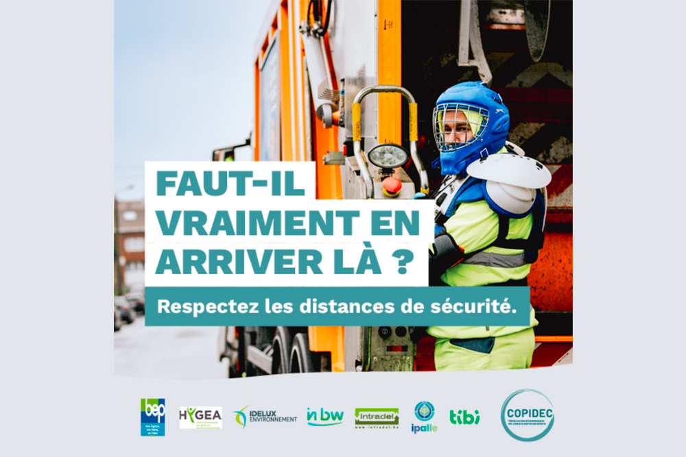 Collecte des déchets : faut-il vraiment en arriver là ?